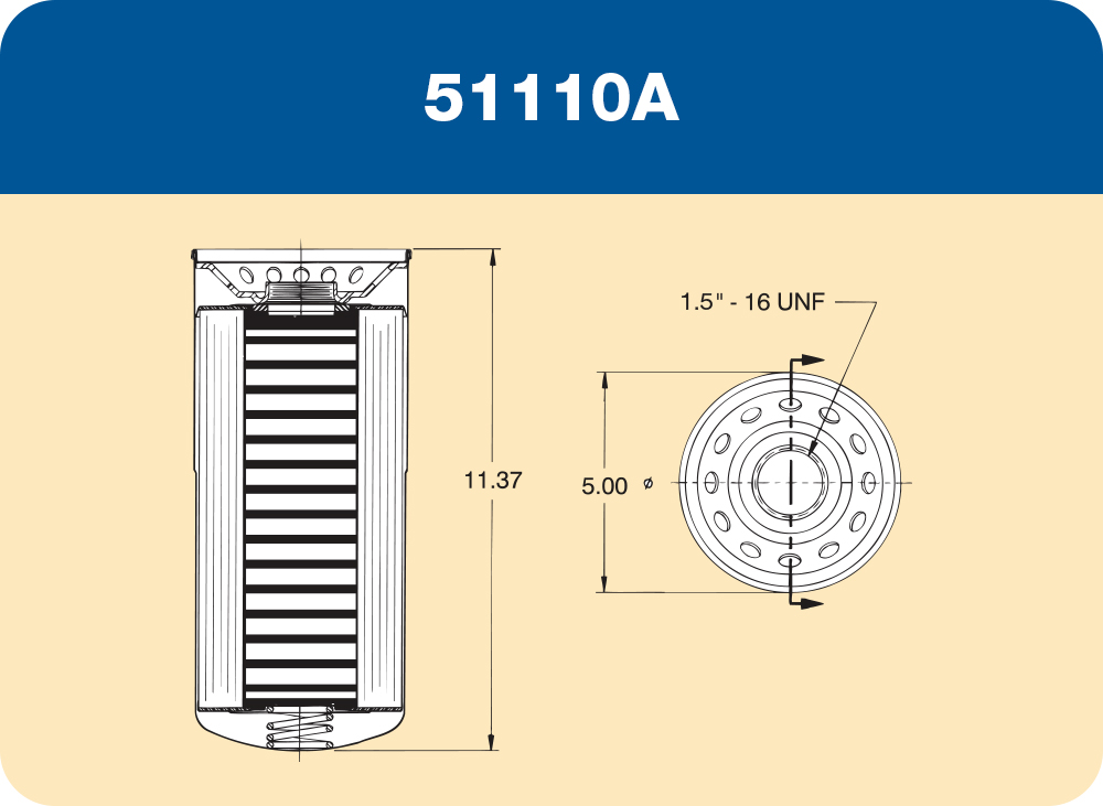 40510A and 40530A Diagram