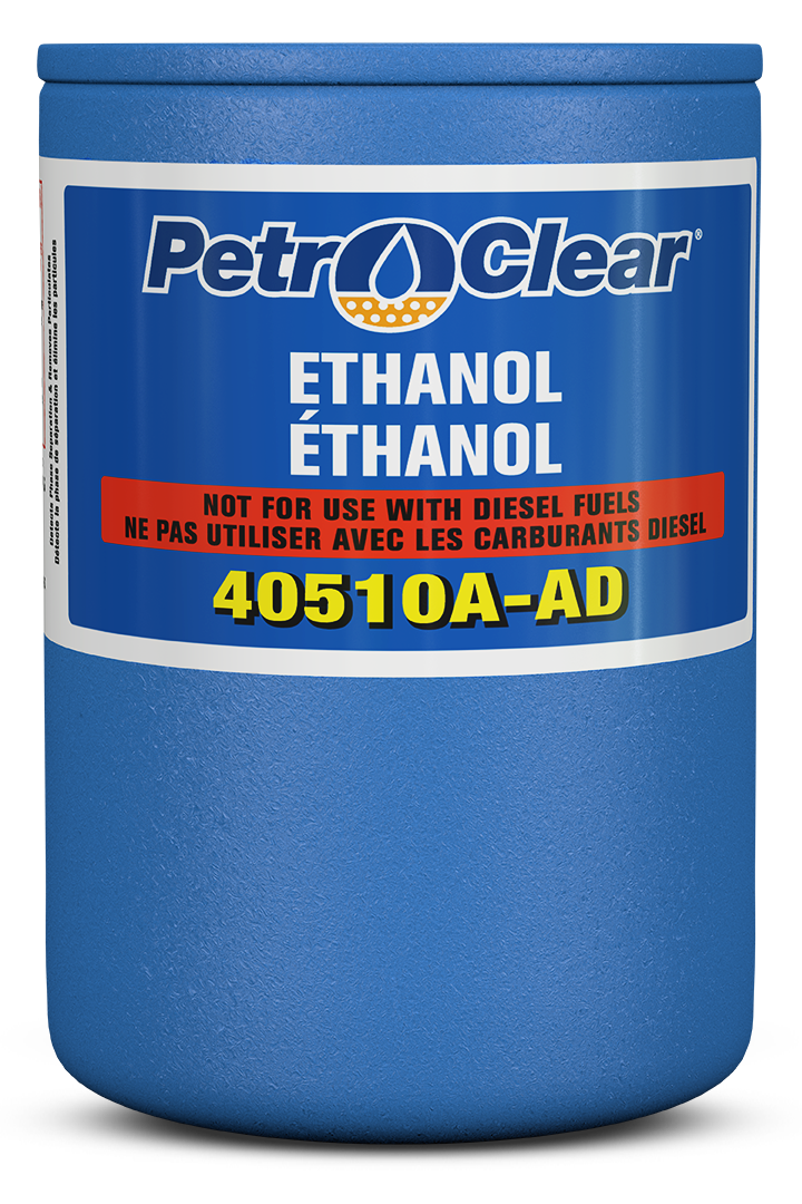 PetroClear 40510WA Particulate Remover