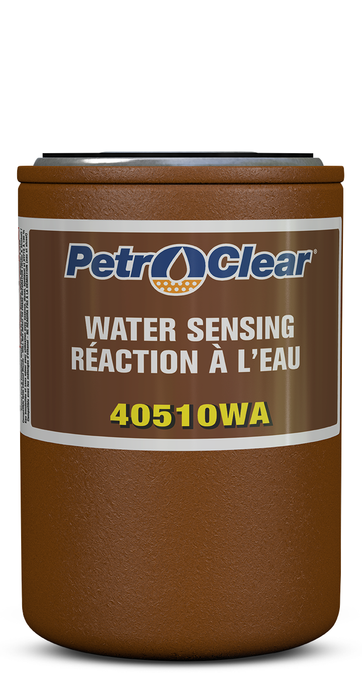 PetroClear 40510WA Particulate Remover
