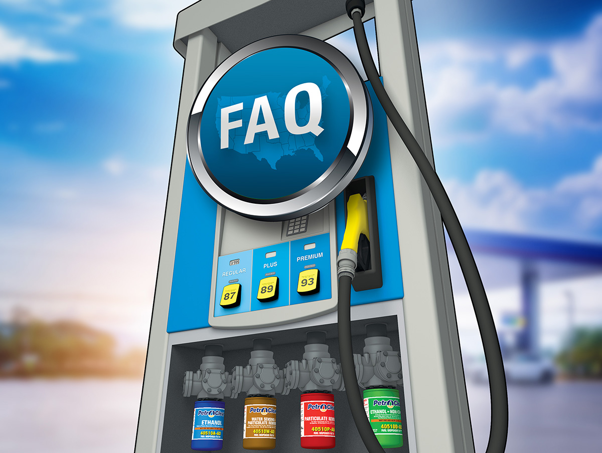 Dispenser Filter Regulations In My State ­– 6 Frequently Asked Questions