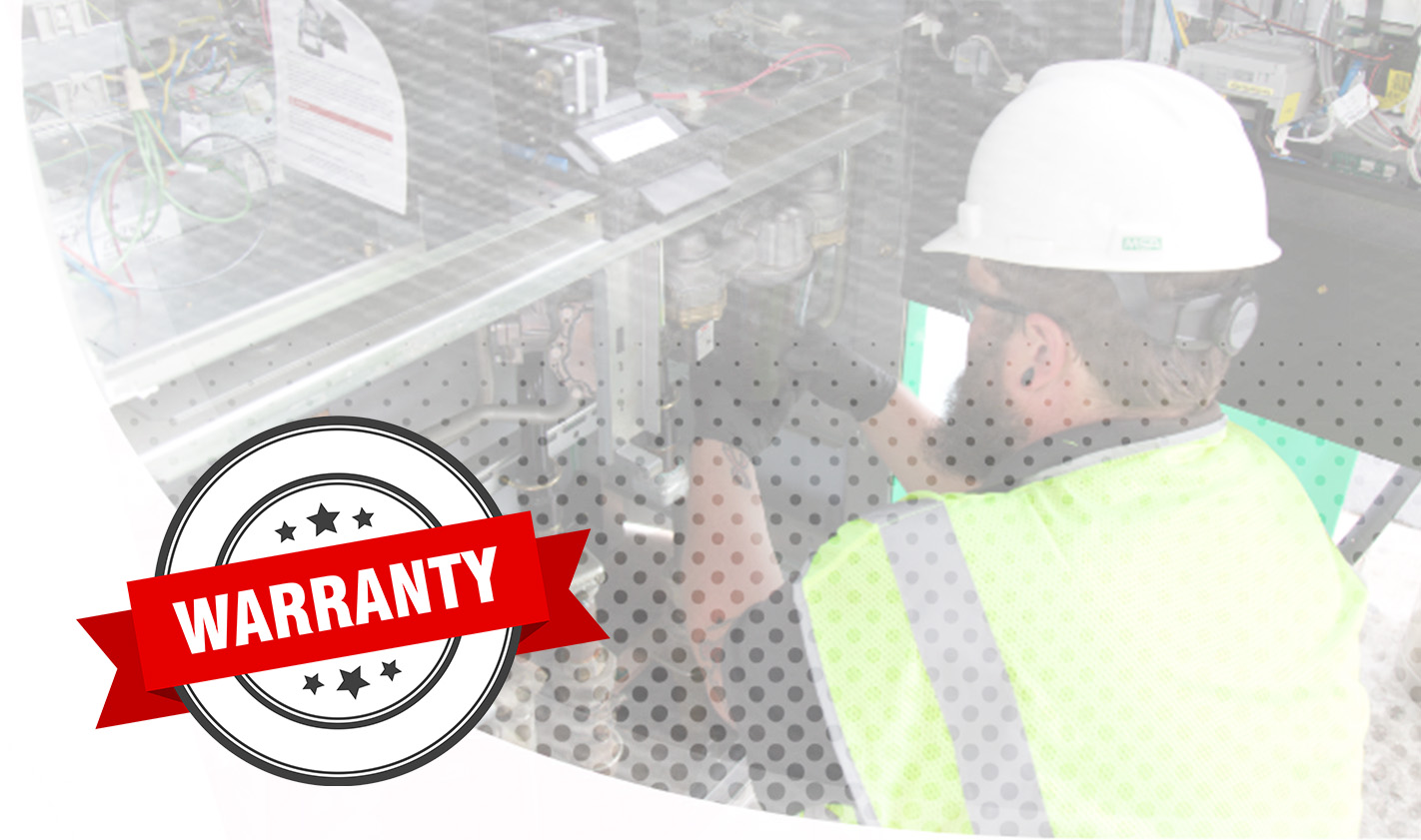 Did You Know? PetroClear Offers an Exceptional Warranty
